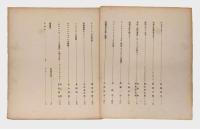 季刊文藝評論　　第1年第3輯