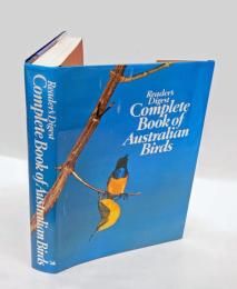 Complete Book of Australian Birds