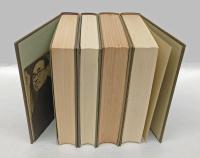 考証永井荷風・永井荷風伝・荷風外伝・新考永井荷風