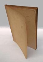 夏山の想出　昭和拾年度　　東京府立第一商業学校山岳部