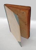 夜のガスパアル