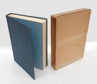 若き日の自画像