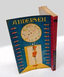 アンデルゼン童話集　 小學生全集 第5巻