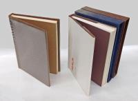 日本南画描法全集　四君子巻・花鳥巻 　　2冊揃