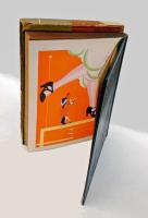 新撰カット図案大集成