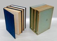 完本　新古今和歌集評釈　　上中下巻揃