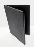 詩画集　黒の世界