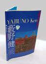 藪野健展 　記憶の扉を開けて