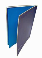 藪野健展 　記憶の扉を開けて