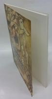 THE ARTHUR RACKHAM TREASURY 86 Full Color Illustrations