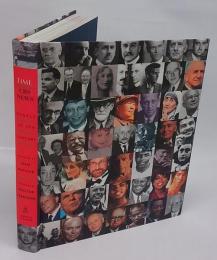 People of the Century　One Hundred Men And Women Who Shaped The Last One Hundred Years
