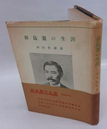 新島襄の生涯　増補改訂版