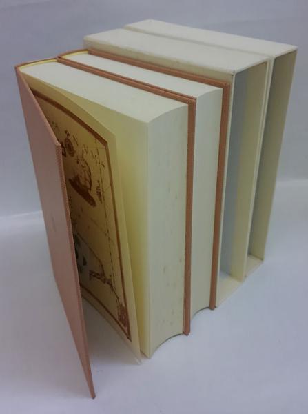 フランスとアメリカ大陸 全二巻揃 大航海時代叢書 第2期 19，20巻