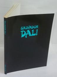 Salvador Dali Tate Gallery London exhibition catalog 1980