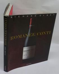 ROMANEE-CONTI　　ロマネ・コンティ