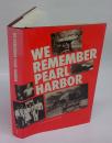 We Remember Pearl Harbor　Honolulu Civ...