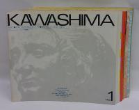 KAWASHIMA　創刊号～36号