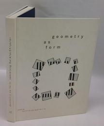 geometry aｓ form　［Strukturen der modernen Kunst. Von Albers bis Paik, Werke der Sammlung DaimlerChrysler］