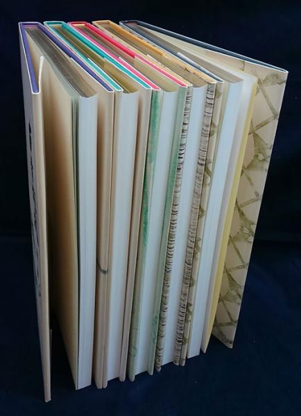 国際版 古寺巡礼 全5集揃(土門拳) / 古本、中古本、古書籍の通販は