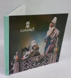 LLADRO　SERIES LIMITADAS 1998-99　リアドロカタログ