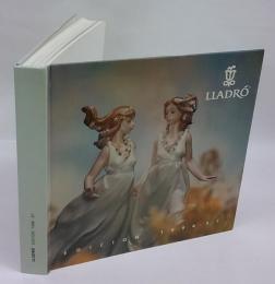 LLADRO　EDICION 1996-97　リアドロカタログ