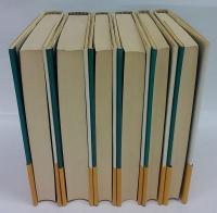 ブラック・ユーモア選集1?6 全6冊揃【全て月報付】(早川書房編集