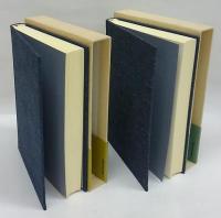 昭和文学史の残像　2冊揃