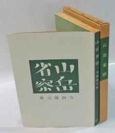 山岳省察　覆刻 日本の山岳名著