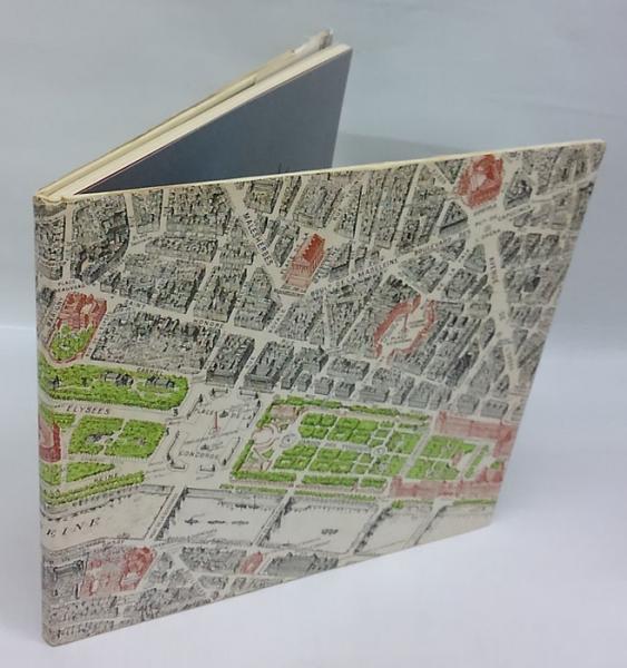 非売品MAXIM'S DE PARIS アートブック MAXIM'S DE PARIS マキシム・ド・パリ(岡本太郎、佐治敬三、薩摩治郎八