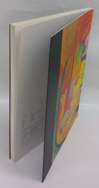 バーンズ・コレクション展(高橋明也 編) / 古本、中古本、古書籍