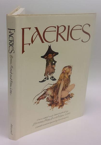 Faeries ハードカバー Brian Froud Alan Lee 岩森書店 古本 中古本 古書籍の通販は 日本の古本屋 日本の古本屋 Faeries ハードカバー Brian Froud Alan Lee 岩森書店 古本 中古本 古書籍の通販は 日本の古本屋 日本の古本屋