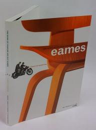 チャールズ＆レイ・イームズ　The work of Charles and Ray Eames : a legacy of invention