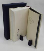 井伏鱒二文学書誌