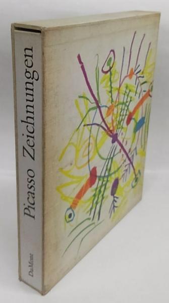 picasso dessins 27.3.66 15.3.68