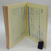 情況　1999年1・2月合併号　特集：フランクフルト学派と批判理論の可能性