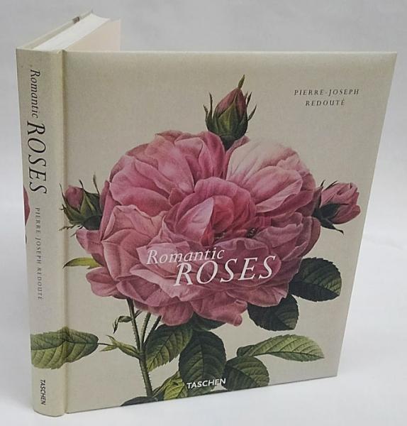 Romantic Roses　 (Specials) 　ハードカバー