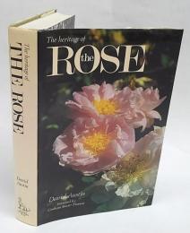 The Heritage of the Rose　ハードカバー