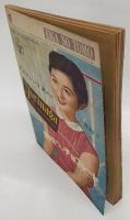映画の友　1955年 10月号 No.273　Eiganotomo
