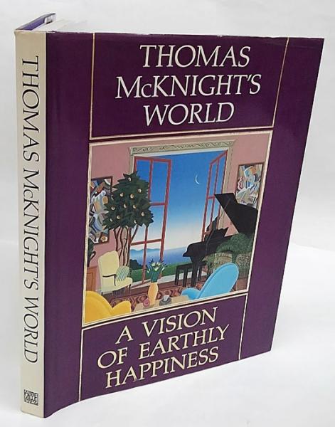 Thomas McKnight's World: A Vision of Earthly Happiness ハード