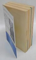 小説田中角栄　1.青雲篇　2.立志篇　3.怒涛篇　3冊揃