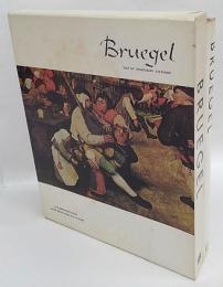 Bruegel　ブリューゲル 世界の巨匠シリーズ