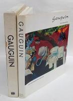 GAUGUIN　ゴーガン　世界の巨匠シリーズ