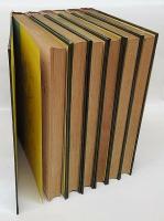 萬花図鑑 正続12冊揃(辻永) / 古本、中古本、古書籍の通販は