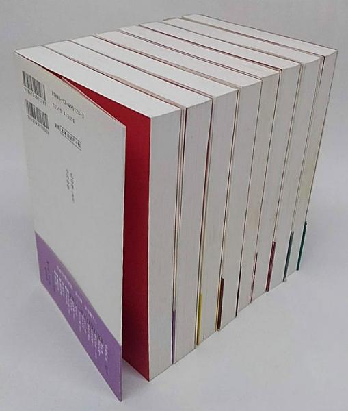 双調平家物語 1～15巻の内14巻欠、14冊(橋本治) / 古本、中古本、古
