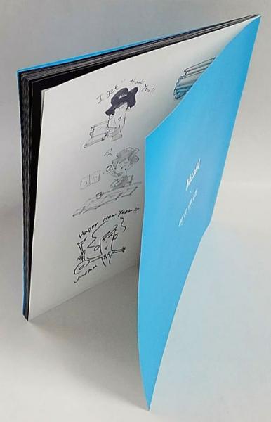 明和電機 超常識機械 Maywa Denki NONSENSE MACHINE 冊子付 (土佐信道