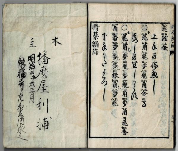 再校將棊絹篩 初編 乾 2巻 福島順棊 古本 中古本 古書籍の通販は 日本の古本屋 日本の古本屋 再校將棊絹篩 初編 乾 2巻 福島順棊 古本 中古本 古書籍の通販は 日本の古本屋 日本の古本屋