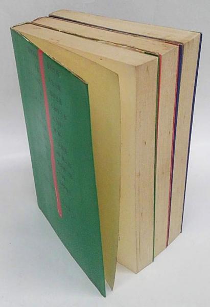 現代怪奇小説集 3冊揃(中島河太郎、紀田順一郎 編) / 古本、中古本、古 