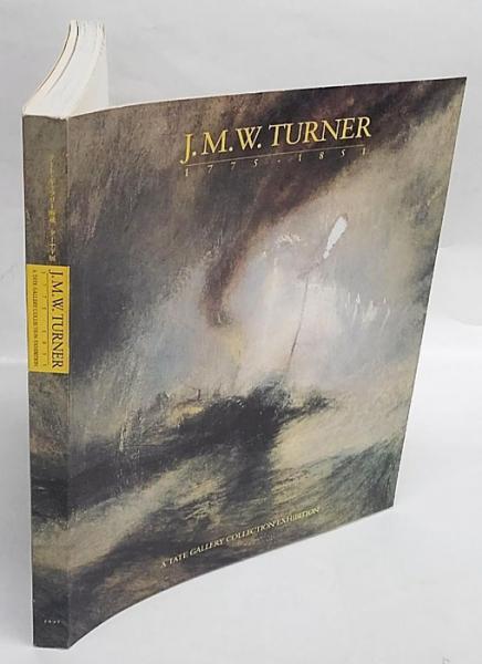 テート ギャラリー所蔵ターナー展 J M W Turner 画 横浜美術館 ほか編 岩森書店 古本 中古本 古書籍の通販は 日本の古本屋 日本の古本屋 テート ギャラリー所蔵ターナー展 J M W Turner 画 横浜美術館 ほか編 岩森書店 古本 中古本 古書籍の通販は 日本の古本屋 日本の古本屋