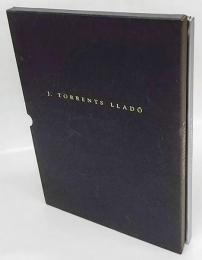 J.TORRENTS LLADO Vol.3　J.トレンツ・リャド