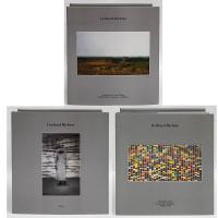 ゲルハルトリヒター　カタログレゾネ　gerhard richter 本　book Gerhard Richter: Catalogue Raisonne 1962-1993 ゲルハルト